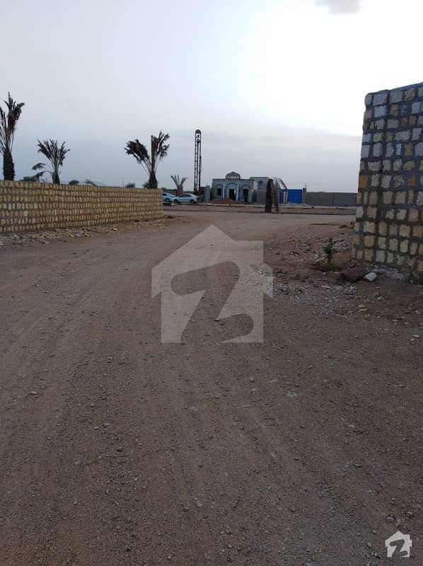 Farm House Land On Installments On Main Super Highway