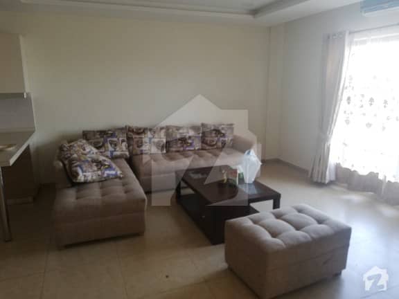 Bahria Height 1 Ext - Furnished Apartment for Rent