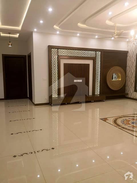 Full House For Rent In Bahria Town Phase 4