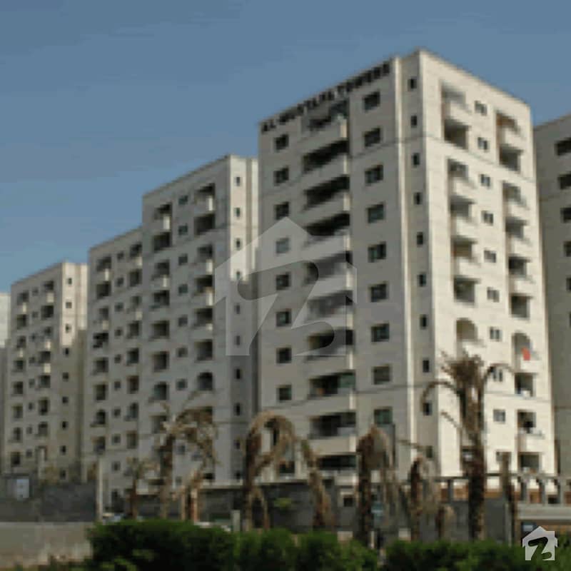 F10 Almustafa Tower Apartment For Sale F10, Islamabad ID15149719