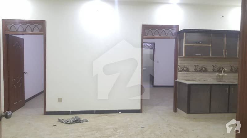 نارتھ کراچی - سیکٹر 11-C / 3 نارتھ کراچی کراچی میں 2 کمروں کا 5 مرلہ فلیٹ 55 لاکھ میں برائے فروخت۔