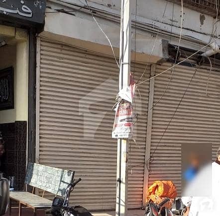 Shop For Rent At Bahadurabad Shop For Rent At Bahadurabad