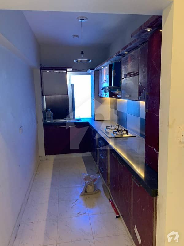 Apartment For Sale In Dha Phase 6 Big Bukhari Commercial