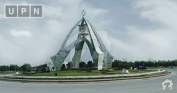 Excellent Investment Opportunity Residential Plot For Sale In Jinnah Block Bahria Town Excellent Investment Opportunity Residential Plot For Sale In Jinnah Block Bahria Town