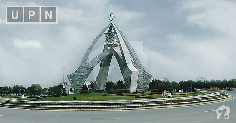 بحریہ ٹاؤن جناح بلاک بحریہ ٹاؤن سیکٹر ای بحریہ ٹاؤن لاہور میں 5 مرلہ رہائشی پلاٹ 46 لاکھ میں برائے فروخت۔