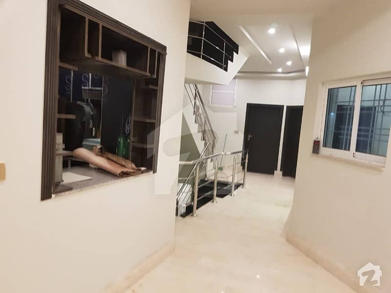 Brand New 12 Marla Upper Portion For Rent In Phase Vii