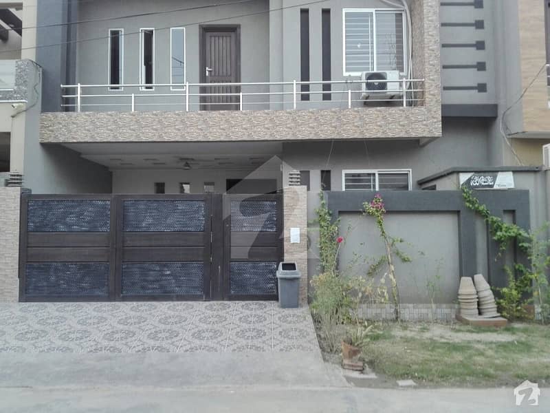 House Available For Rent Eden Valley, Faisalabad ID15135701