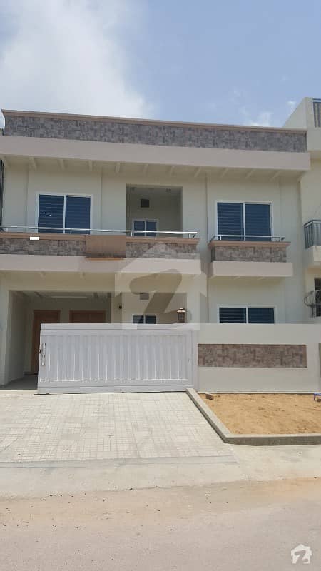 G13  New 30x60 Double Unit House Brand New Very Ideal Location Ideal Look Direct From Main