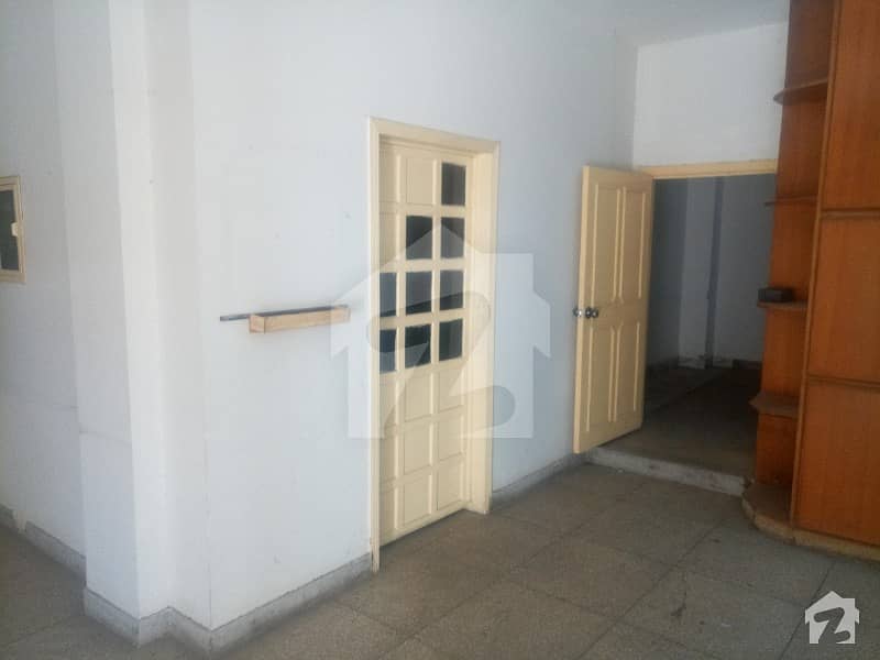 Residential Flat For Rent