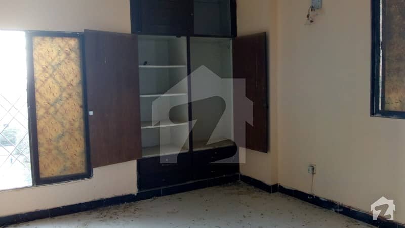 2 Beds flat for sale only 1 cr