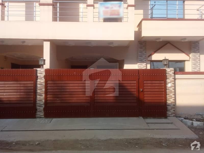 Brand New Double Storey House For Sale