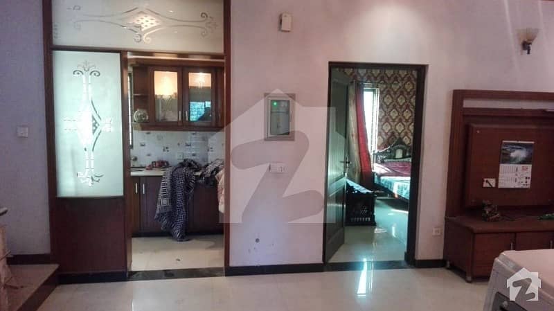 5, Marla Allmost Brand New Double Storey House Is Available For Rent In Johar Town (block R1) Near Shadiwal Chok
