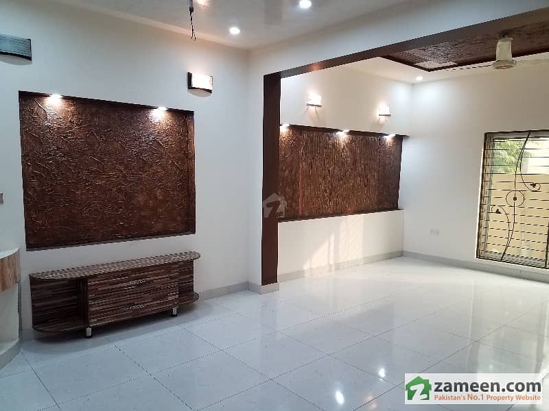 Excellent Location 5 Marla House For Rent In Bahria Town
