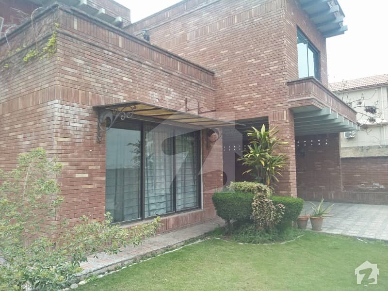 1 Kanal Beautiful And Stylish House For Rent In DHA-1 Sector A Islamabad