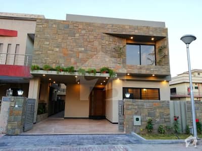 Awesome 10 Marla House In Bahria Town Awesome 10 Marla House In Bahria Town