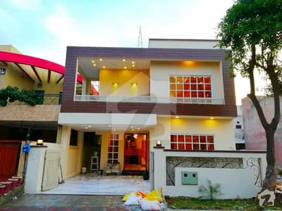 Stylish 10 Marla House House In Bahria Town Stylish 10 Marla House House In Bahria Town