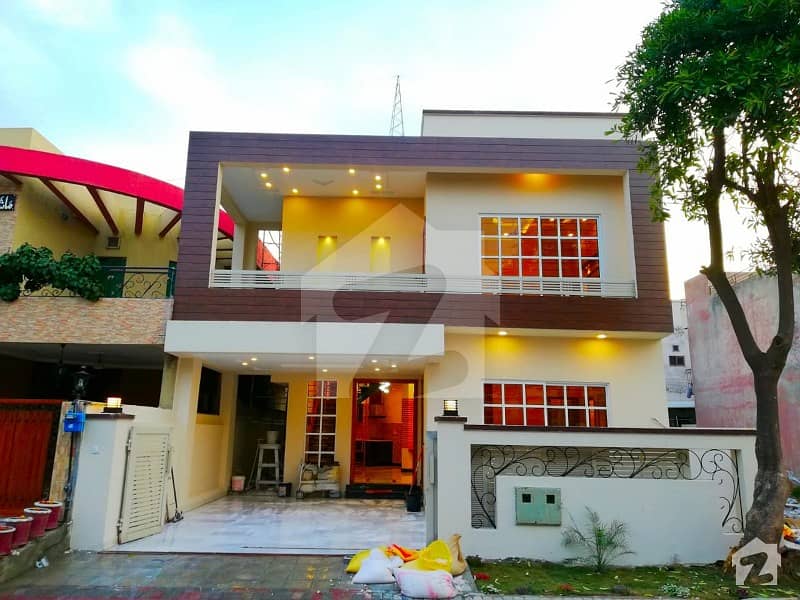 Stylish 10 Marla House House In Bahria Town Stylish 10 Marla House House In Bahria Town