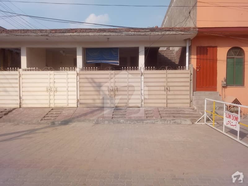 House For Rent In Sali Town