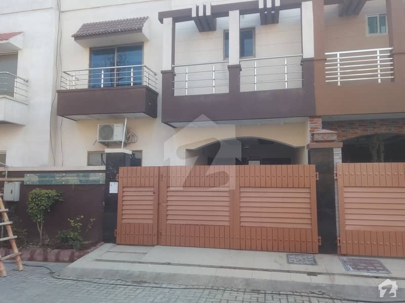 Brand New Double Storey House For Sale