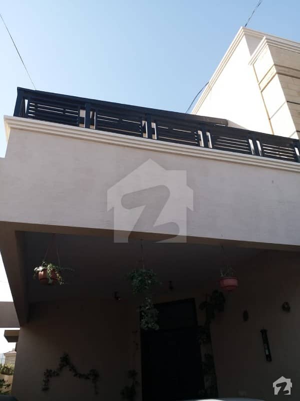 Brand New Ground Floor Portion Is Available For Rent In Phase 8