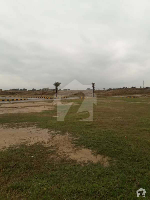 Faisal Margalla City 35x70 Level Plot For Sale Faisal Margalla City, B