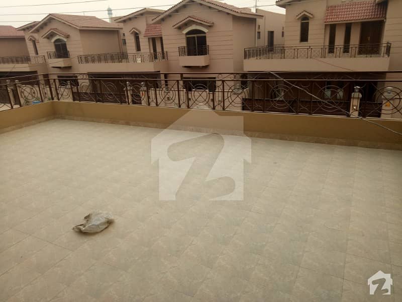 Brand New 5 Beds  Brigadier House For Sale Sector F Askari 10