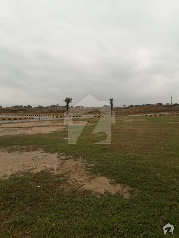 B17 Commercial Plot Available Size 40x80 In A Block