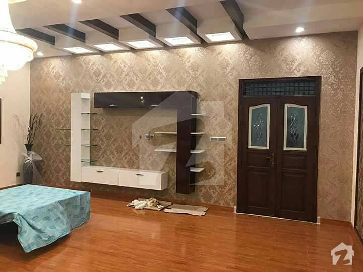 Beautiful 2 Bed Flat First Floor In Pwd Near To Islamabad Highway