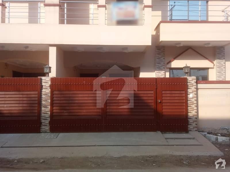 Brand New Double Storey House For Sale