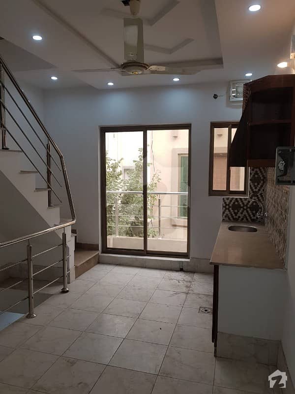 2 Marla House For Sale In Zaman Colony Cavalry Ground Ext