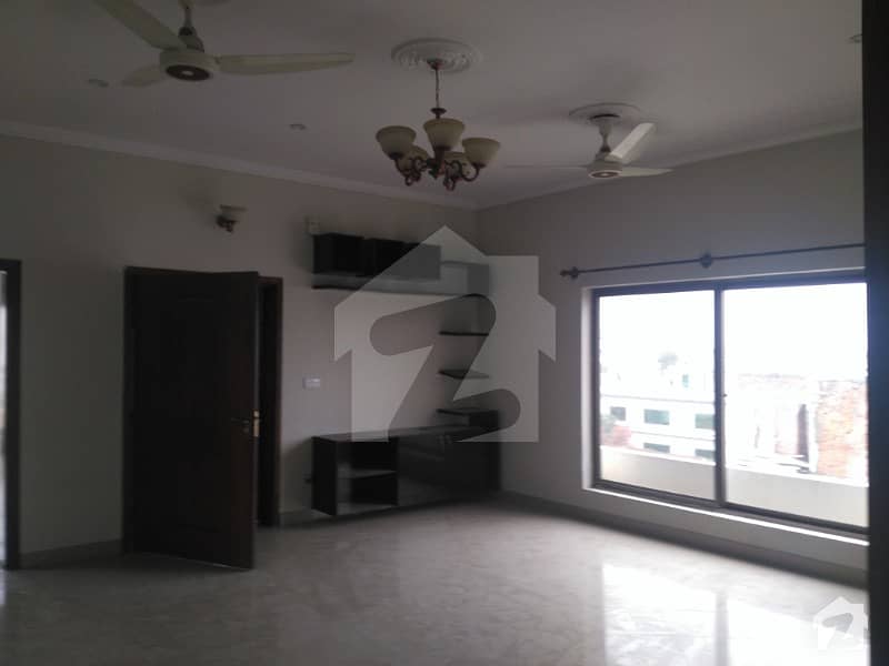 1 Kanal Outstanding Upper Portion For Rent In DHA II Islamabad