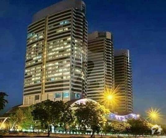 F-10 Markaz Plaza Is Available For Sale