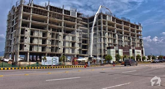 Flat For Sale On Royal Mall Residence On Installement Flat For Sale On Royal Mall Residence On Installement