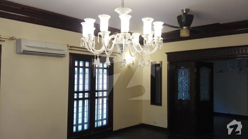 Al Shahzad Real Estate Offers 6750 Sq Ft Beautiful Furnished Double Storey House For Rent In F7 Islamabad