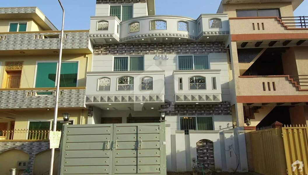 Property Links Present Brand New Double Storey House For Sale