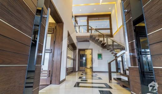Pictures Are Real - 1 Kanal Brand Luxury Latest Designer Bungalow Pictures Are Real - 1 Kanal Brand Luxury Latest Designer Bungalow