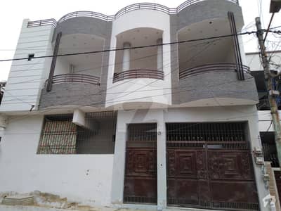 6 Beds 240 Sq Yard 2 Units House For Sale Demand 3 Crore 25 Lac Just Like New 6 Beds 240 Sq Yard 2 Units House For Sale Demand 3 Crore 25 Lac Just Like New