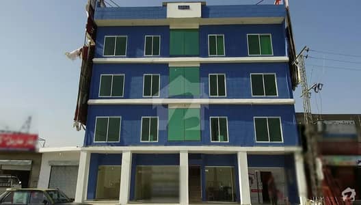 فیصل ٹاؤن - ایف ۔ 18 اسلام آباد میں 5 مرلہ عمارت 3 کروڑ میں برائے فروخت۔ فیصل ٹاؤن - ایف ۔ 18 اسلام آباد میں 5 مرلہ عمارت 3 کروڑ میں برائے فروخت۔