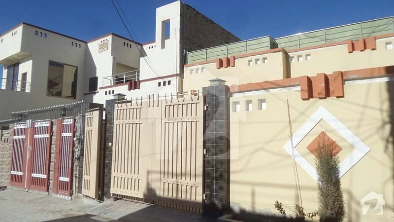 House Available For Rent At Samungli Road