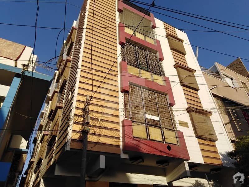 4th Floor Portion Is Available for Sale 4th Floor Portion Is Available for Sale