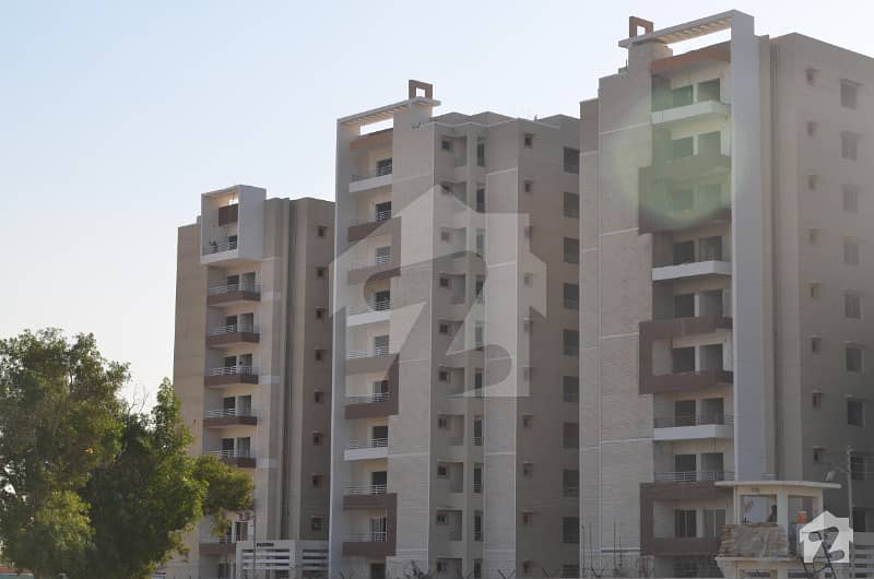 Luxurious Apartment Available For Sale In Navy Housing Scheme Karsaz