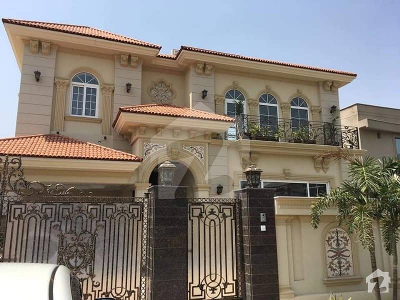 1 Kanal Brand New Out Class Spanish Bungalow Available For Rent Dha Phase 5 1 Kanal Brand New Out Class Spanish Bungalow Available For Rent Dha Phase 5