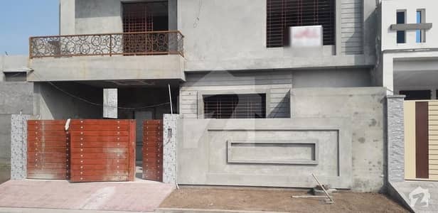Newly Build Double Storey House For Sale Newly Build Double Storey House For Sale
