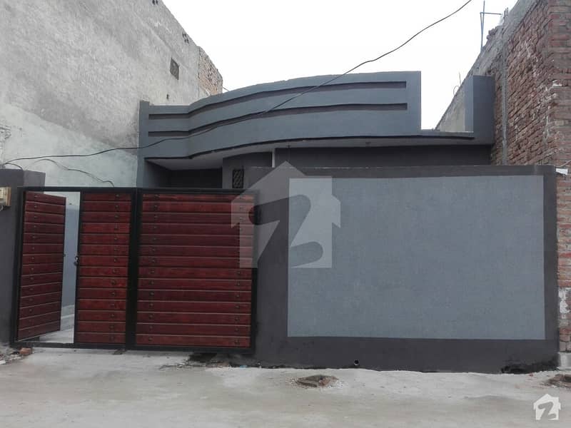 Single Storey House For Sale Prime Location