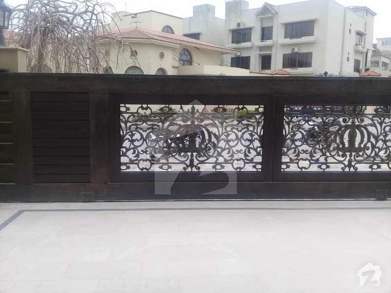 Brand New House 1Kanal Bahria Spring North Phase7 Isb For Rent