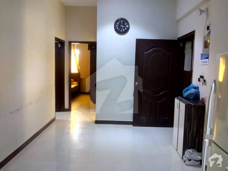 گداپ ٹاؤن کراچی میں 3 کمروں کا 6 مرلہ فلیٹ 92 لاکھ میں برائے فروخت۔