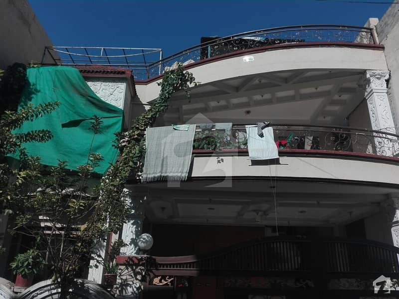 Double Storey House Is Available For Sale Double Storey House Is Available For Sale
