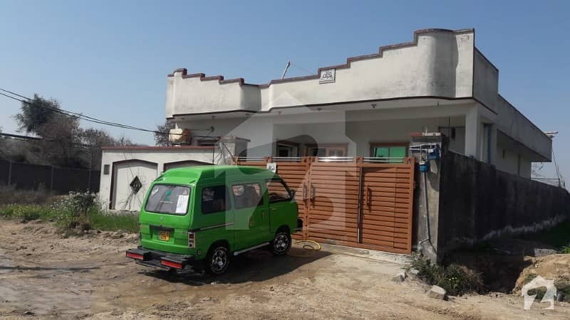 فضائیا هاوسنگ سکیم ترنول اسلام آباد میں 3 کمروں کا 10 مرلہ مکان 1. 15 کروڑ میں برائے فروخت۔