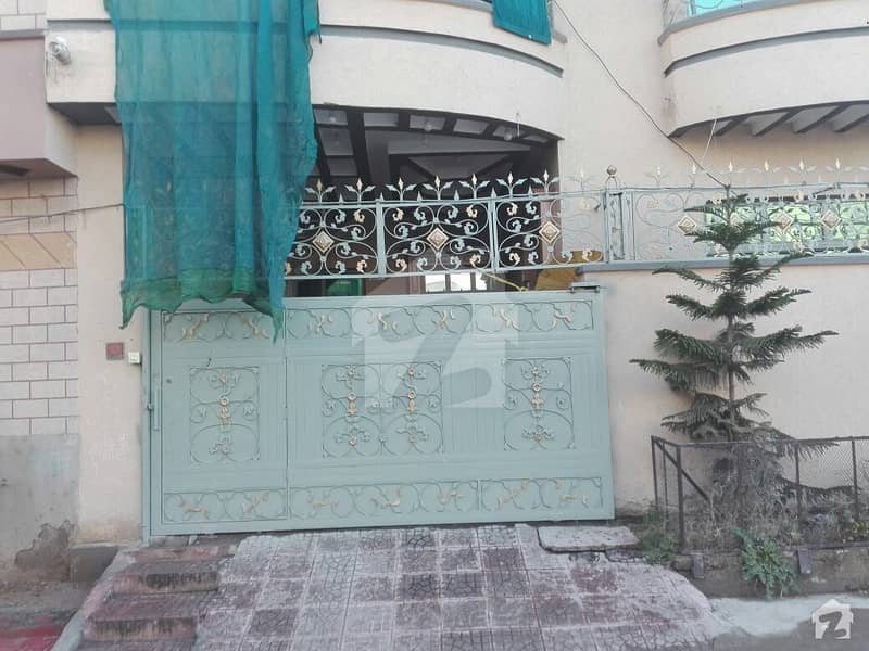 Double Unit House For Sale In Pia Colony Range Road Rawalpindi