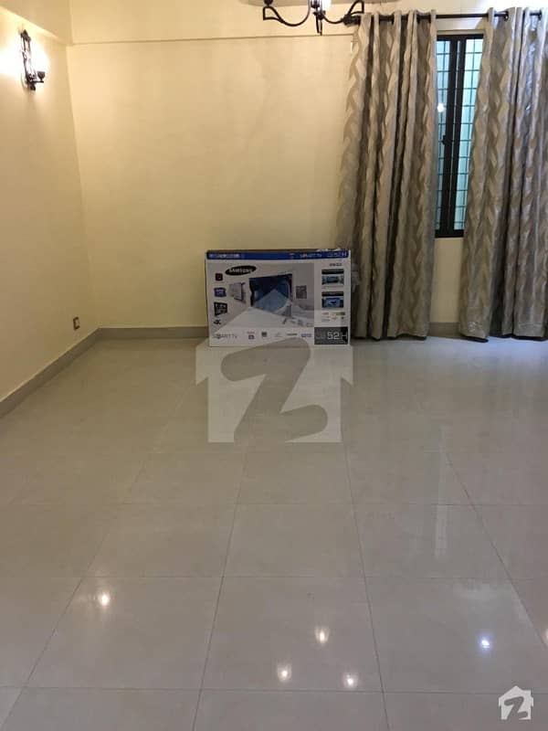 Karachi Beach Residency 3 Bedroom D/D Apartment Is Available For Sale